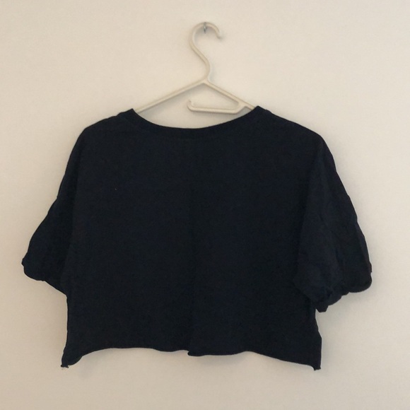 Forever 21 Crop top - Picture 2 of 3